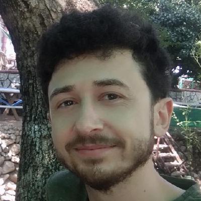 Anıl Mehmet Uyar - Kişisel fotoğrafım